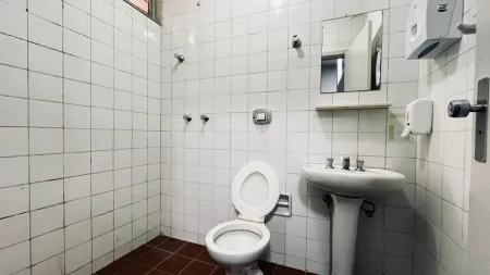 Prédio Setor Sul