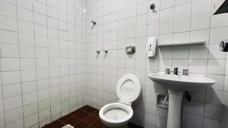 Prédio Setor Sul