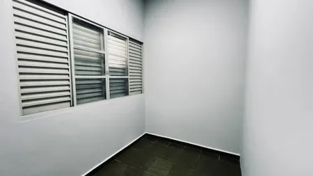 Prédio Setor Sul