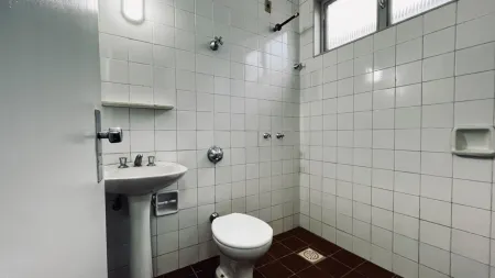 Prédio Setor Sul