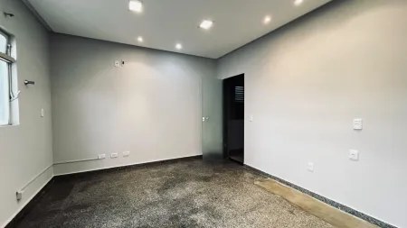 Prédio Setor Sul