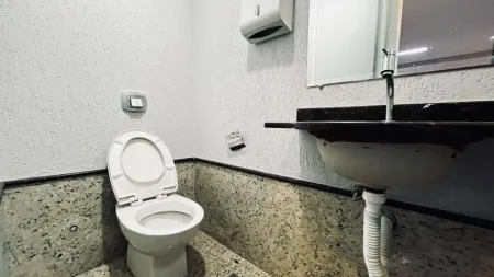 Prédio Setor Sul