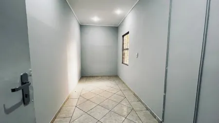 Prédio Setor Sul