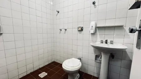 Prédio Setor Sul