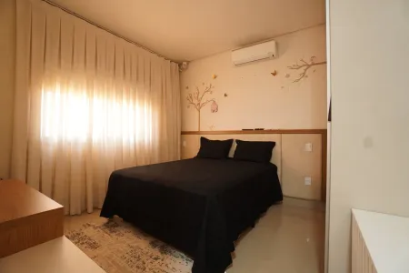 Casa Goiânia Golfe Clube