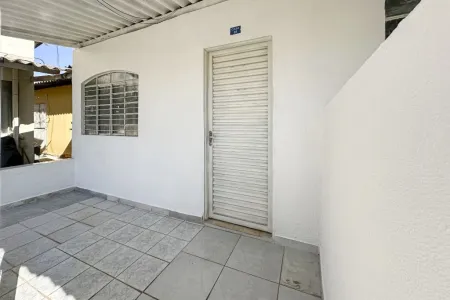 Casa Setor Campinas