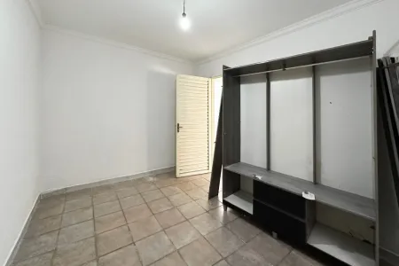 Casa Setor Campinas