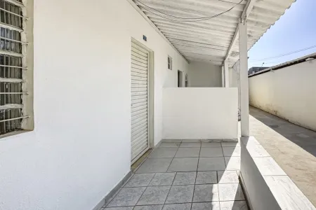 Casa Setor Campinas