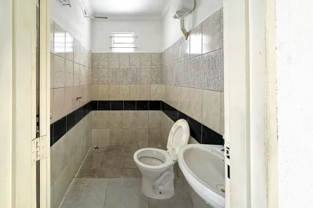 Casa Setor Campinas