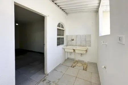 Casa Setor Campinas