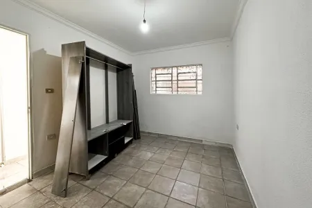 Casa Setor Campinas