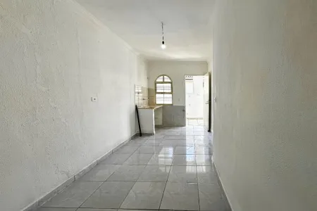 Casa Setor Campinas