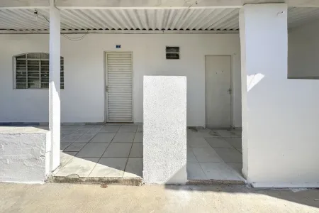 Casa Setor Campinas