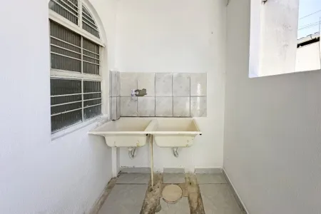Casa Setor Campinas
