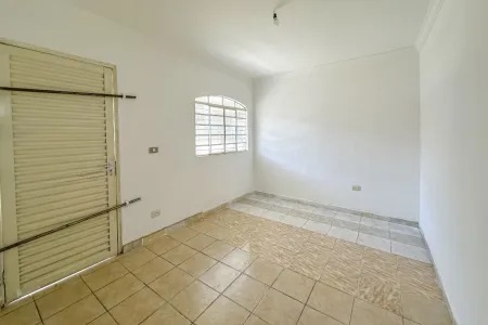 Casa Setor Campinas