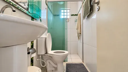 Chácara Condomínio Alto da Boa Vista