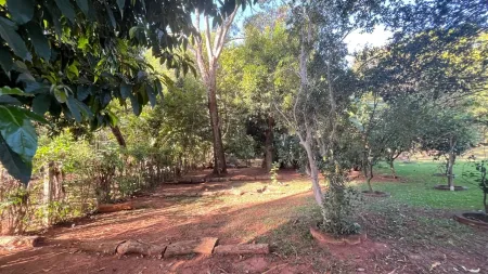 Chácara Condomínio Alto da Boa Vista