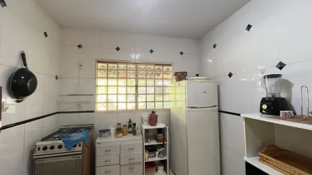 Chácara Condomínio Alto da Boa Vista