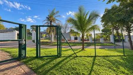 Chácara Condomínio Alto da Boa Vista