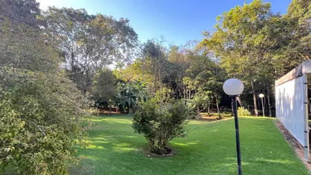Chácara Condomínio Alto da Boa Vista