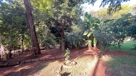 Chácara Condomínio Alto da Boa Vista
