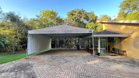 Chácara Condomínio Alto da Boa Vista