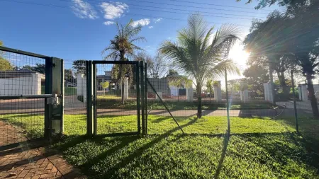 Chácara Condomínio Alto da Boa Vista