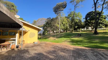 Chácara Condomínio Alto da Boa Vista