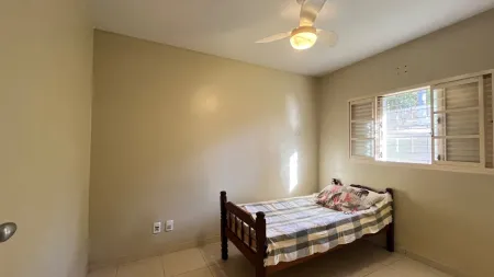 Chácara Condomínio Alto da Boa Vista