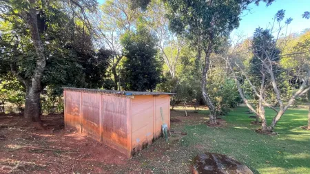 Chácara Condomínio Alto da Boa Vista