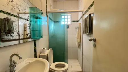 Chácara Condomínio Alto da Boa Vista