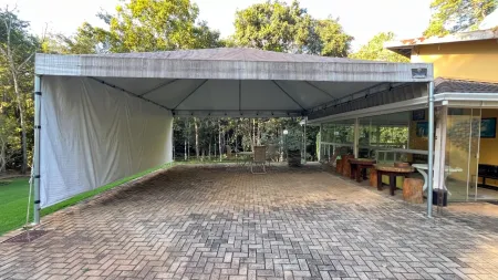 Chácara Condomínio Alto da Boa Vista