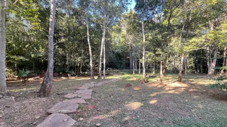 Chácara Condomínio Alto da Boa Vista