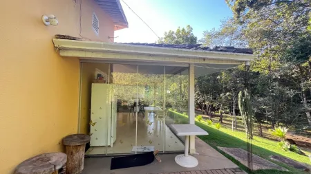 Chácara Condomínio Alto da Boa Vista
