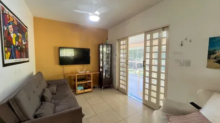 Chácara Condomínio Alto da Boa Vista