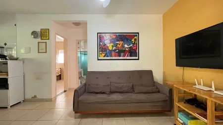 Chácara Condomínio Alto da Boa Vista