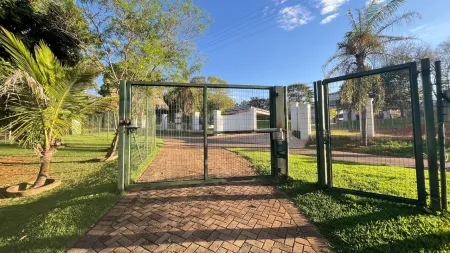 Chácara Condomínio Alto da Boa Vista