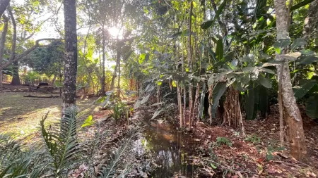 Chácara Condomínio Alto da Boa Vista