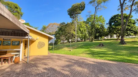 Chácara Condomínio Alto da Boa Vista