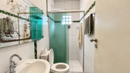 Chácara Condomínio Alto da Boa Vista