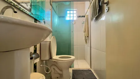 Chácara Condomínio Alto da Boa Vista