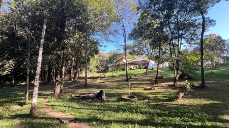 Chácara Condomínio Alto da Boa Vista