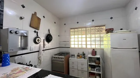 Chácara Condomínio Alto da Boa Vista