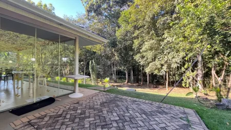 Chácara Condomínio Alto da Boa Vista