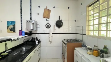 Chácara Condomínio Alto da Boa Vista