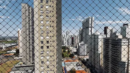 Edifício Trend Office