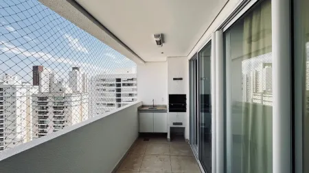Edifício Trend Office