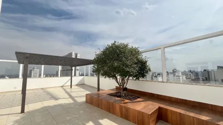 Edifício Trend Office