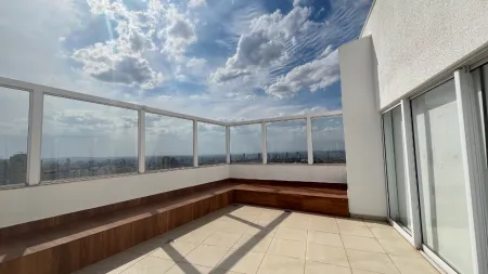 Edifício Trend Office