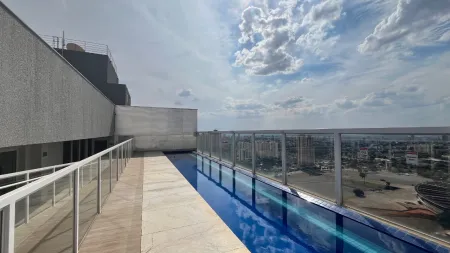 Edifício Trend Office